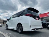 2024 Toyota Alphard Hybrid Z Van for sale, Japanese used car export - photo 49 of 53 | GULJI TRADERS