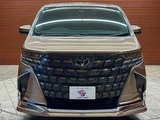 2024 Toyota Alphard Hybrid Z Van for sale, Japanese used car export - photo 15 of 20 | GULJI TRADERS