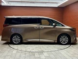 2024 Toyota Alphard Hybrid Z Van for sale, Japanese used car export - photo 17 of 20 | GULJI TRADERS