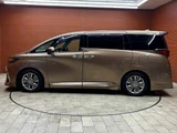 2024 Toyota Alphard Hybrid Z Van for sale, Japanese used car export - photo 18 of 20 | GULJI TRADERS
