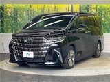 2024 Toyota Alphard Hybrid Hybrid Z Van for sale, Japanese used car export - photo 6 of 30 | GULJI TRADERS