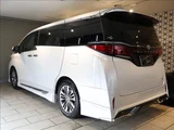 2024 Toyota Alphard Hybrid Hybrid Z Van for sale, Japanese used car export - photo 2 of 20 | GULJI TRADERS