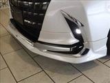 2024 Toyota Alphard Hybrid Hybrid Z Van for sale, Japanese used car export - photo 9 of 20 | GULJI TRADERS