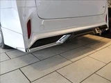 2024 Toyota Alphard Hybrid Hybrid Z Van for sale, Japanese used car export - photo 11 of 20 | GULJI TRADERS