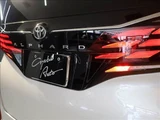 2024 Toyota Alphard Hybrid Hybrid Z Van for sale, Japanese used car export - photo 12 of 20 | GULJI TRADERS