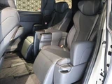 2024 Toyota Alphard Hybrid Hybrid Z Van for sale, Japanese used car export - photo 16 of 20 | GULJI TRADERS