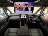 2024 Toyota Alphard Hybrid Van for sale, Japanese used car export - photo 2 of 50 | GULJI TRADERS