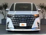 2024 Toyota Alphard Hybrid Van for sale, Japanese used car export - photo 9 of 50 | GULJI TRADERS