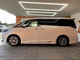 2024 Toyota Alphard Hybrid Van for sale, Japanese used car export - photo 11 of 50 | GULJI TRADERS
