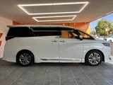 2024 Toyota Alphard Hybrid Van for sale, Japanese used car export - photo 12 of 50 | GULJI TRADERS