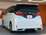 2024 Toyota Alphard Hybrid Van for sale, Japanese used car export - photo 13 of 50 | GULJI TRADERS