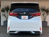 2024 Toyota Alphard Hybrid Van for sale, Japanese used car export - photo 14 of 50 | GULJI TRADERS
