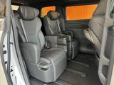 2024 Toyota Alphard Hybrid Van for sale, Japanese used car export - photo 18 of 50 | GULJI TRADERS