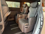 2024 Toyota Alphard Hybrid Van for sale, Japanese used car export - photo 19 of 50 | GULJI TRADERS