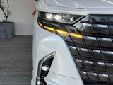 2024 Toyota Alphard Hybrid Van for sale, Japanese used car export - photo 37 of 50 | GULJI TRADERS