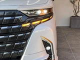 2024 Toyota Alphard Hybrid Van for sale, Japanese used car export - photo 38 of 50 | GULJI TRADERS