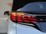 2024 Toyota Alphard Hybrid Van for sale, Japanese used car export - photo 39 of 50 | GULJI TRADERS
