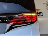 2024 Toyota Alphard Hybrid Van for sale, Japanese used car export - photo 40 of 50 | GULJI TRADERS