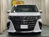 2024 Toyota Alphard Hybrid Hybrid 2.5 Lounge E-Four 4WD Van for sale, Japanese used car export - photo 3 of 35 | GULJI TRADERS
