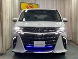 2024 Toyota Alphard Hybrid Hybrid 2.5 Lounge E-Four 4WD Van for sale, Japanese used car export - photo 4 of 35 | GULJI TRADERS