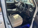 2024 Toyota Alphard Hybrid Hybrid 2.5 Lounge E-Four 4WD Van for sale, Japanese used car export - photo 18 of 35 | GULJI TRADERS