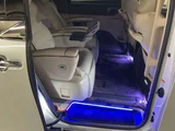 2024 Toyota Alphard Hybrid Hybrid 2.5 Lounge E-Four 4WD Van for sale, Japanese used car export - photo 22 of 35 | GULJI TRADERS