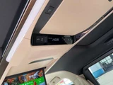 2024 Toyota Alphard Hybrid Hybrid 2.5 Lounge E-Four 4WD Van for sale, Japanese used car export - photo 29 of 35 | GULJI TRADERS
