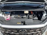 2024 Toyota Alphard Hybrid Hybrid 2.5 Lounge E-Four 4WD Van for sale, Japanese used car export - photo 34 of 35 | GULJI TRADERS