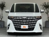 2024 Toyota Alphard Hybrid Hybrid Van for sale, Japanese used car export - photo 9 of 50 | GULJI TRADERS