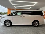 2024 Toyota Alphard Hybrid Hybrid Van for sale, Japanese used car export - photo 11 of 50 | GULJI TRADERS