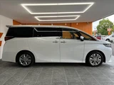 2024 Toyota Alphard Hybrid Hybrid Van for sale, Japanese used car export - photo 12 of 50 | GULJI TRADERS