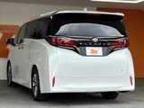 2024 Toyota Alphard Hybrid Hybrid Van for sale, Japanese used car export - photo 13 of 50 | GULJI TRADERS