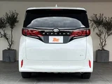 2024 Toyota Alphard Hybrid Hybrid Van for sale, Japanese used car export - photo 14 of 50 | GULJI TRADERS