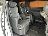 2024 Toyota Alphard Hybrid Hybrid Van for sale, Japanese used car export - photo 18 of 50 | GULJI TRADERS