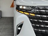 2024 Toyota Alphard Hybrid Hybrid Van for sale, Japanese used car export - photo 37 of 50 | GULJI TRADERS