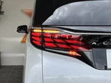 2024 Toyota Alphard Hybrid Hybrid Van for sale, Japanese used car export - photo 39 of 50 | GULJI TRADERS