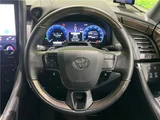 2024 Toyota Alphard Hybrid Hybrid Lounge Van for sale, Japanese used car export - photo 29 of 30 | GULJI TRADERS