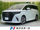 2024 Toyota Alphard Hybrid Hybrid Z Van for sale, Japanese used car export - photo 4 of 30 | GULJI TRADERS