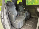 2024 Toyota Alphard Hybrid Hybrid Z Van for sale, Japanese used car export - photo 16 of 30 | GULJI TRADERS