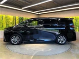 2024 Toyota Alphard Hybrid Hybrid Z Van for sale, Japanese used car export - photo 9 of 30 | GULJI TRADERS