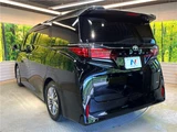 2024 Toyota Alphard Hybrid Hybrid Z Van for sale, Japanese used car export - photo 10 of 30 | GULJI TRADERS