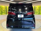 2024 Toyota Alphard Hybrid Hybrid Z Van for sale, Japanese used car export - photo 11 of 30 | GULJI TRADERS