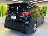 2024 Toyota Alphard Hybrid Hybrid Z Van for sale, Japanese used car export - photo 12 of 30 | GULJI TRADERS