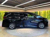 2024 Toyota Alphard Hybrid Hybrid Z Van for sale, Japanese used car export - photo 13 of 30 | GULJI TRADERS