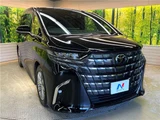 2024 Toyota Alphard Hybrid Hybrid Z Van for sale, Japanese used car export - photo 14 of 30 | GULJI TRADERS