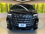 2024 Toyota Alphard Hybrid Hybrid Z Van for sale, Japanese used car export - photo 17 of 30 | GULJI TRADERS