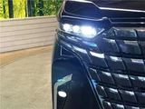 2024 Toyota Alphard Hybrid Hybrid Z Van for sale, Japanese used car export - photo 18 of 30 | GULJI TRADERS