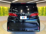 2024 Toyota Alphard Hybrid Hybrid Z Van for sale, Japanese used car export - photo 19 of 30 | GULJI TRADERS