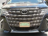 2024 Toyota Alphard Hybrid Lounge Van for sale, Japanese used car export - photo 8 of 57 | GULJI TRADERS