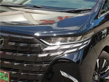 2024 Toyota Alphard Hybrid Lounge Van for sale, Japanese used car export - photo 10 of 57 | GULJI TRADERS